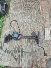 Gravely xd3 175cc for sale  Cumberland
