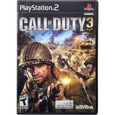 call of duty 1 ps2 comprar usado call of duty 1 ps2 comprar usado  Enviando para Brazil