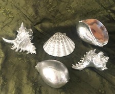 Vtg silver sea for sale  Franklin