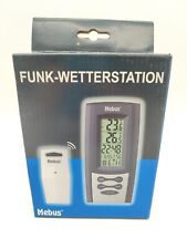 Mebus 40324 funk gebraucht kaufen  Lehrte