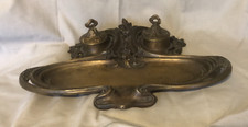Art nouveau encrier d'occasion  Nantes-