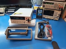 Agilent 34401a digit for sale  Caledonia