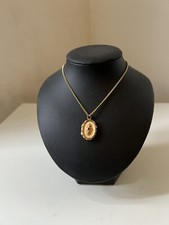 Pendentif cassolette plaqué d'occasion  Nantes-