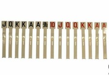 Gottlieb joker set usato  Spedire a Italy