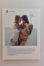 Suicidegirls suicide girls gebraucht kaufen  Bielefeld