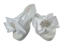 Fancy flip flops for sale  O Fallon