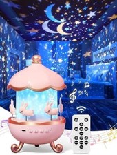 Cute bunny night for sale  LONDON