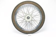 Yamaha 535 2yl gebraucht kaufen  Hannover