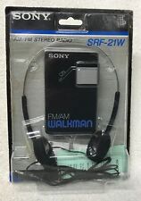 Vintage sony walkman for sale  Chicago