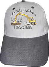 Central florida logging for sale  Buffalo