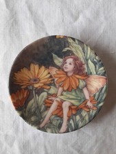 Mini assiette marygold d'occasion  Monts