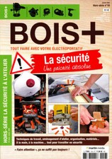 Bois faire electroportatif d'occasion  Bubry