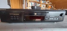 Sony player hifi gebraucht kaufen  Weilburg