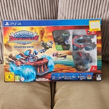 Skylanders superchargers start for sale  STOCKTON-ON-TEES