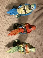 Parrots perch red for sale  HEMEL HEMPSTEAD