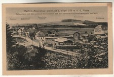 Bad brambach vogtland gebraucht kaufen  Neugersdorf