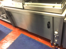 1.6m hot cupboard for sale  STOKE-ON-TRENT