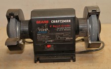Craftsman variable speed for sale  Webster