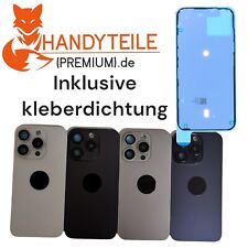 Akkudeckel iphone pro gebraucht kaufen  Gelsenkirchen