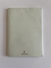 Catalogo rolex del usato  Milano