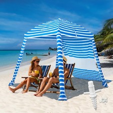 Upgraded pop beach for sale  Brentwood