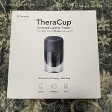 Therabody theracup advanced for sale  Burbank