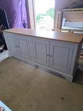 Neptune chichester bookcase for sale  MIDDLESBROUGH