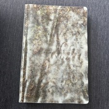 Waterproof bible esv for sale  Sparta
