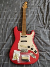 Cruiser crafter red for sale  HARROW