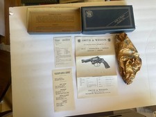 vintage smith wesson box for sale  San Jose