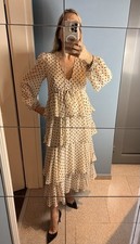 Zara studio kleid gebraucht kaufen  Neuss