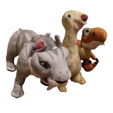 Ice age kuscheltier gebraucht kaufen  Salzwedel