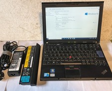 Lenovo think pad gebraucht kaufen  Deutschland