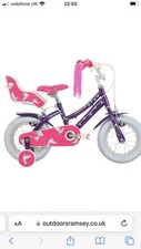 Raleigh songbird bicycle for sale  HOVE