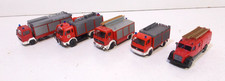 Used fire trucks for sale  BLACKPOOL