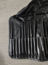 Makeup pinselset teilig gebraucht kaufen Makeup pinselset teilig gebraucht kaufen  Essen