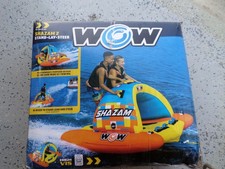 Wow sports shazam for sale  Rogersville