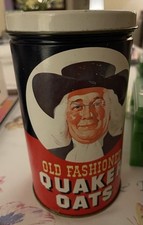 Quaker oats 1982 for sale  Mount Laurel