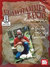 Clawhammer banjo scratch for sale  DERBY