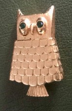 Vintage avon owl for sale  MANCHESTER
