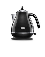 Longhi kbom3001bk jug for sale  DUNSTABLE