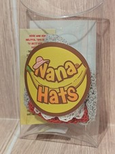 Nana hats shark for sale  Bloomington