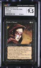 SOLDEVI ADNATE (Dois Olhos) Alianças C CGC 9.5 MTG [Nostálgio] comprar usado  Enviando para Brazil