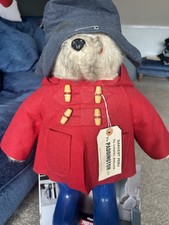 original paddington bear for sale  BRADFORD