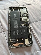 batteria iphone 11 pro usato  Italia