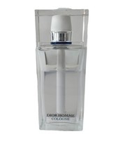 Dior homme cologne for sale  WATFORD