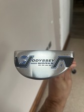 Odyssey versa works for sale  ABERGAVENNY