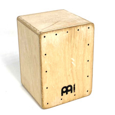 Meinl Mini Cajon Shaker ritmo de percussão manual comprar usado  Enviando para Brazil