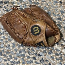 Wilson a2000 baseball for sale  Denver