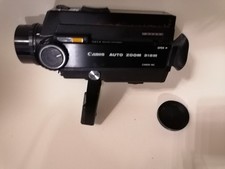 Canon 318m autozoom usato  Rovato